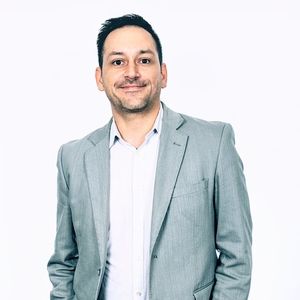 Meet your Posher, Donald